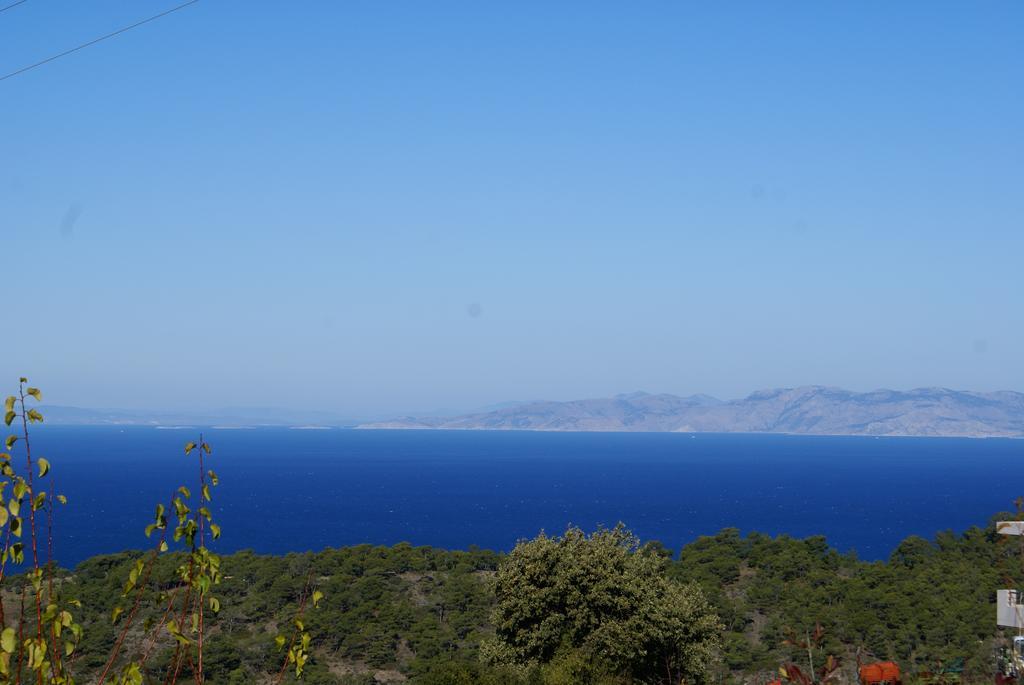 O Ioannis Villa Kritinia Exterior photo