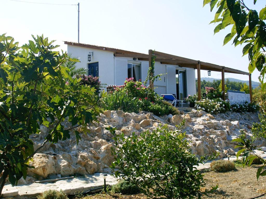 O Ioannis Villa Kritinia Exterior photo